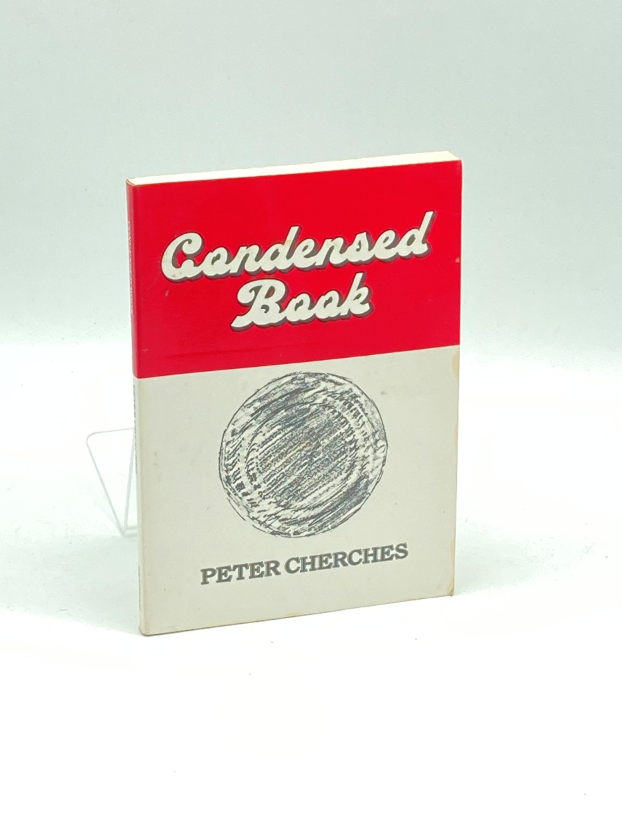 Condensed Book