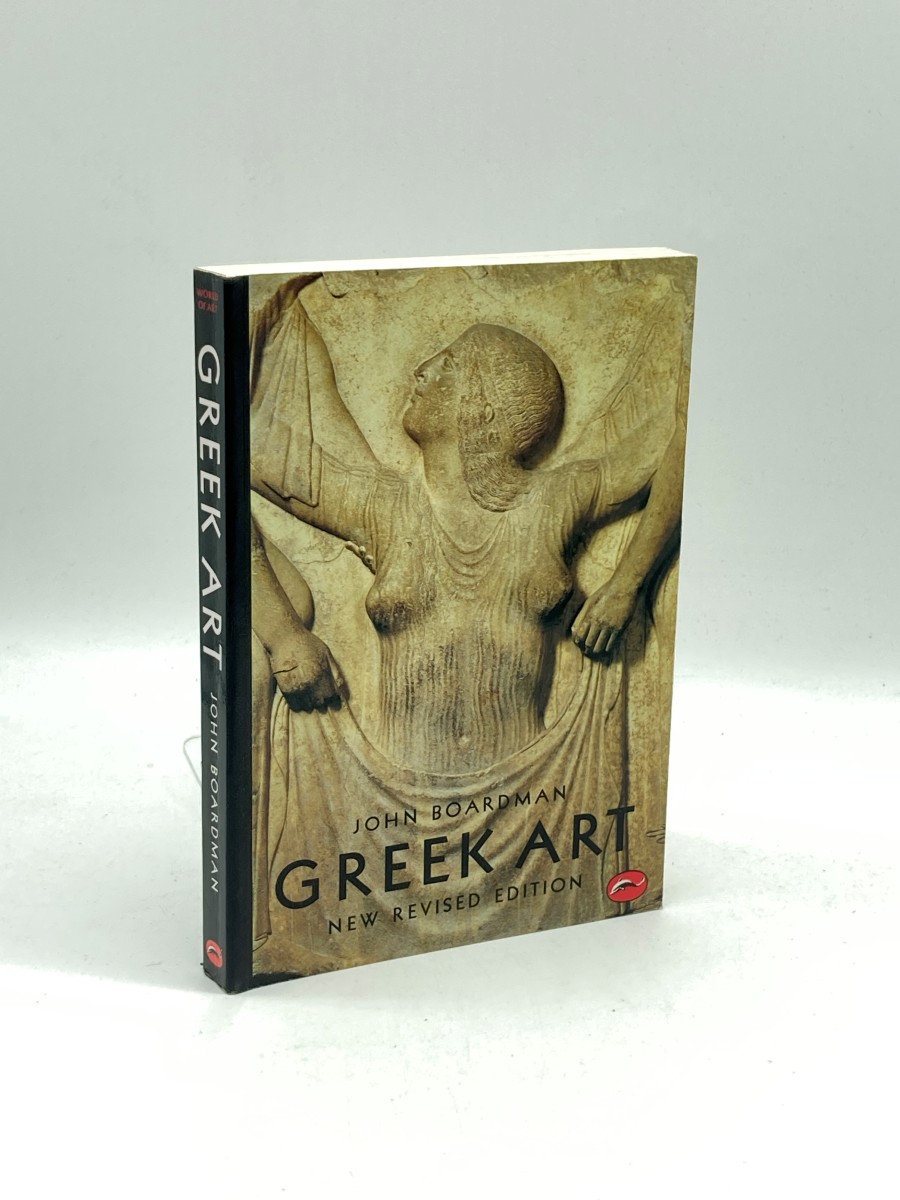 Greek Art