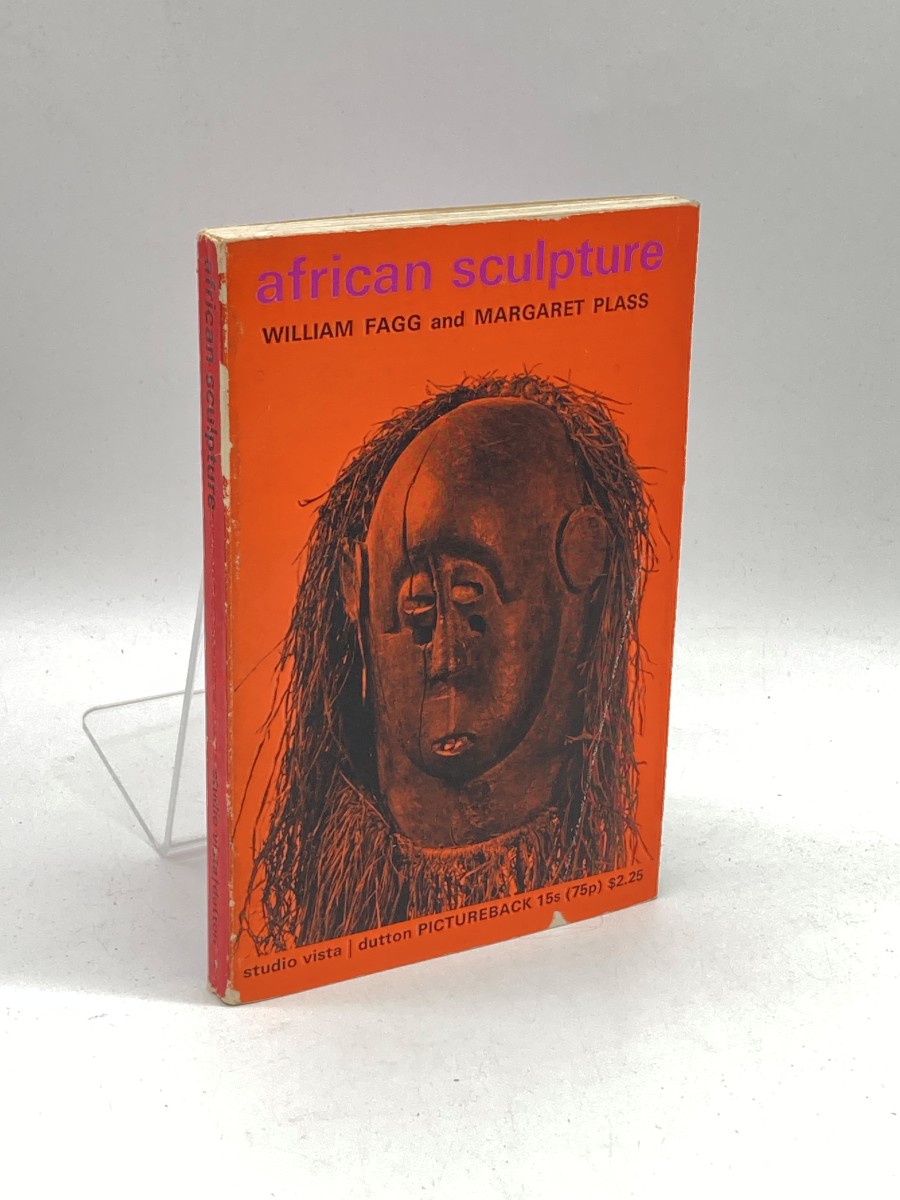 African Sculpture