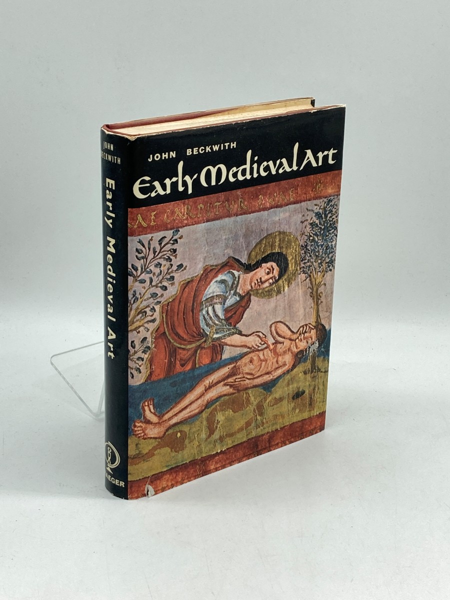 Early Medieval Art