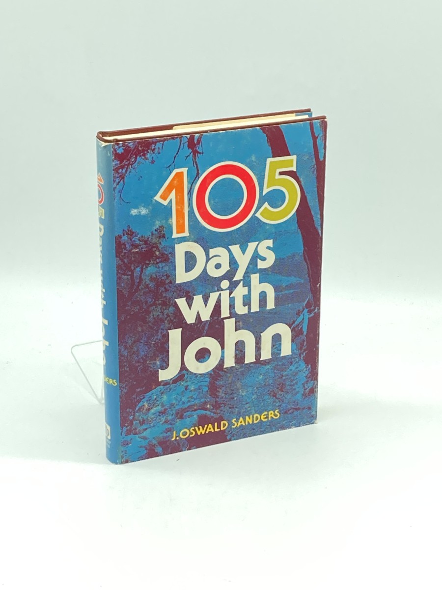 105 Days with John