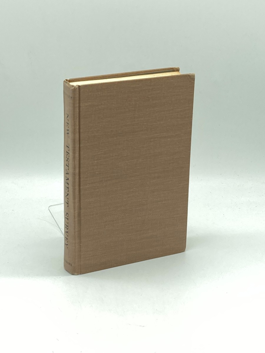 New Testament Survey