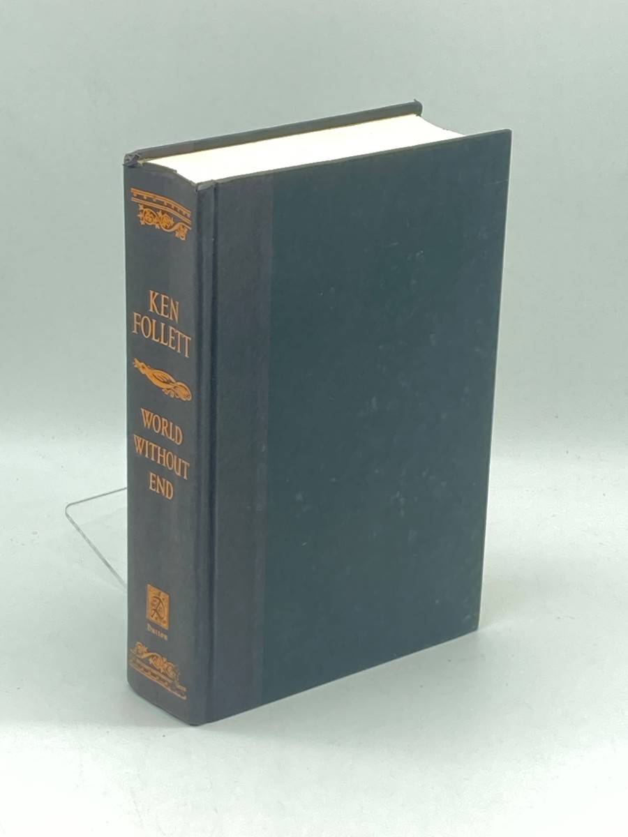 World Without End (First Printing)