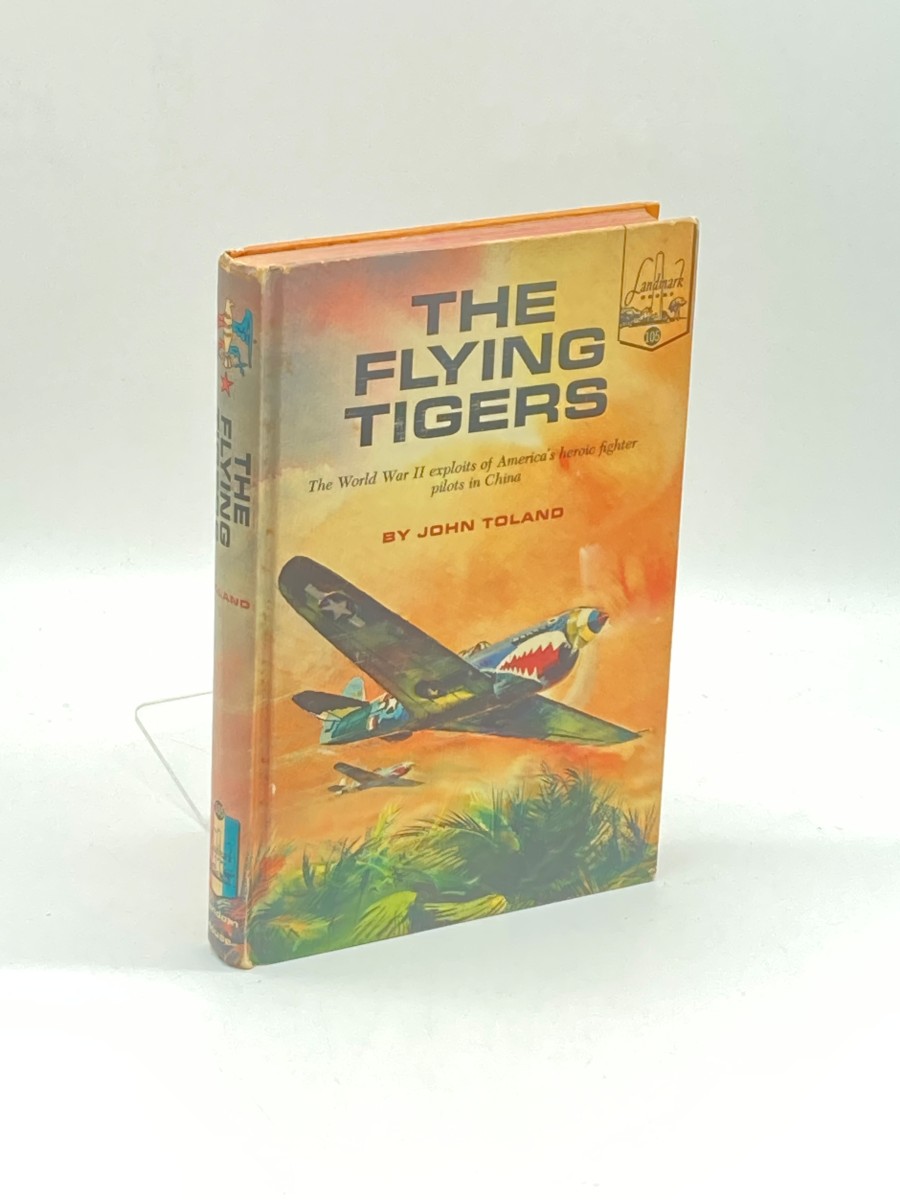 The Flying Tigers