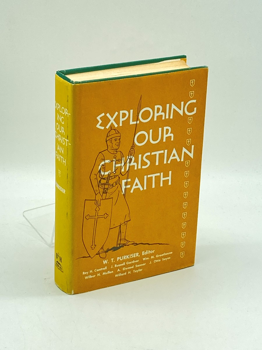Exploring Our Christian Faith