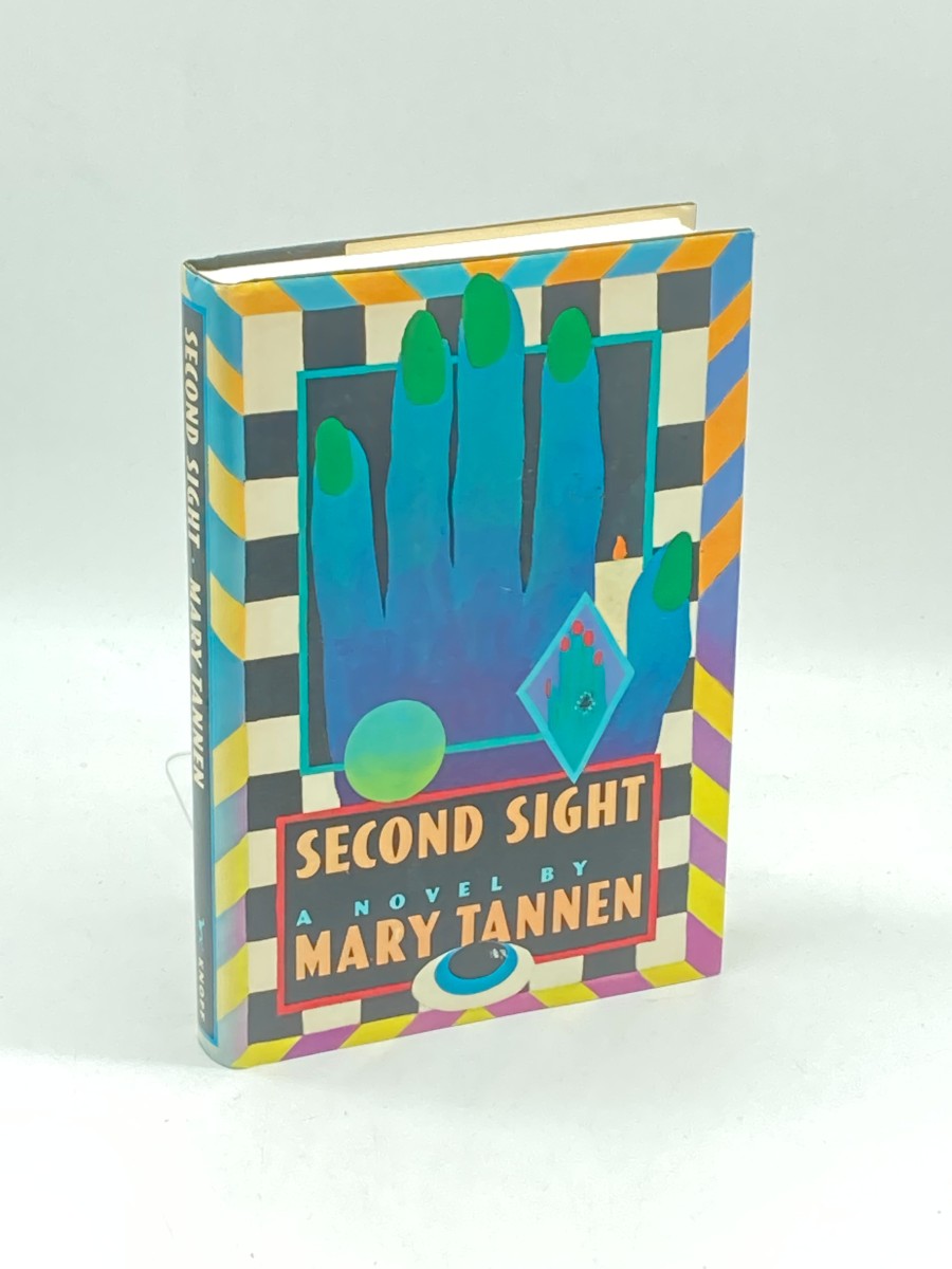 Second Sight (Signed)