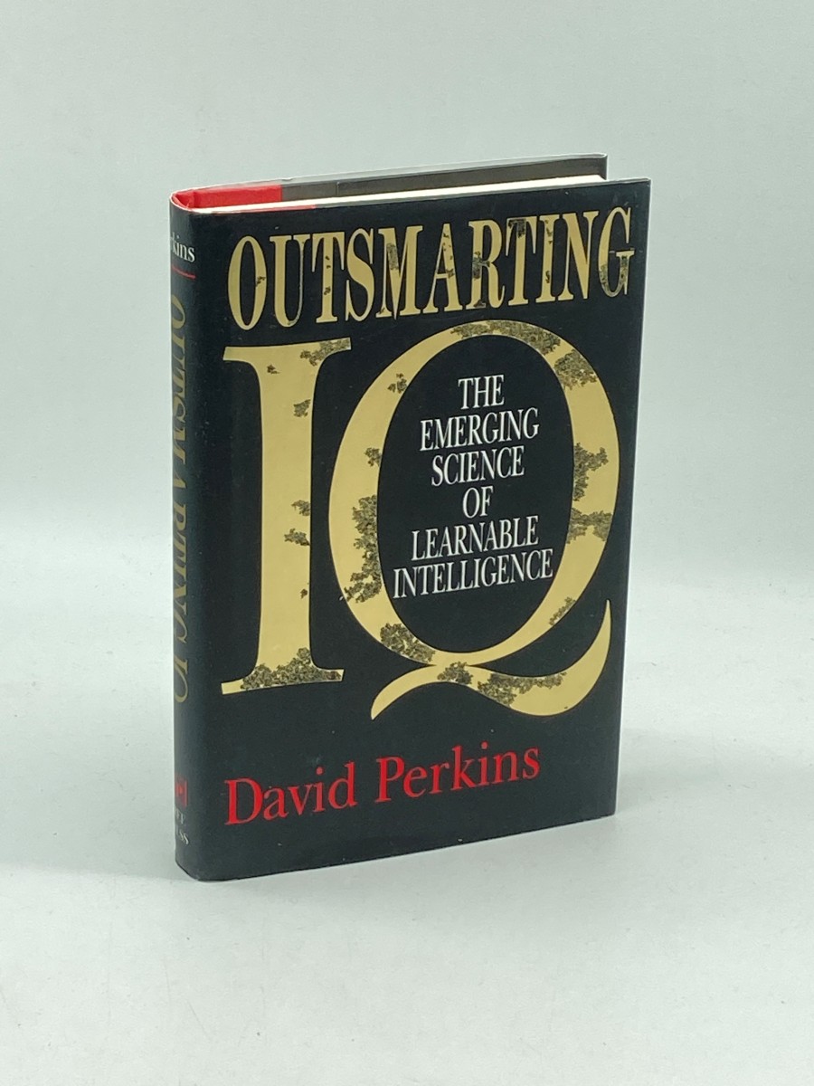 Outsmarting IQ The Emerging Science of Learnable Intelligence
