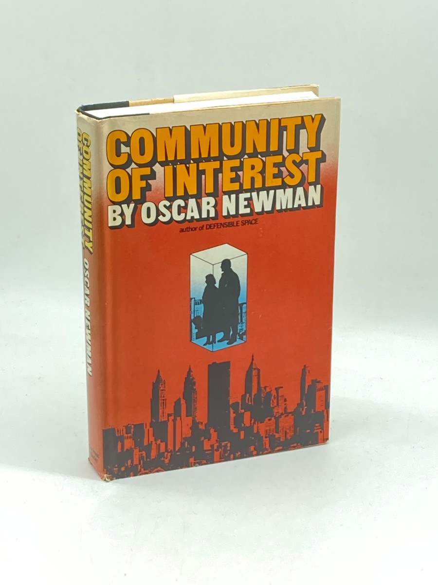 Community of Interest