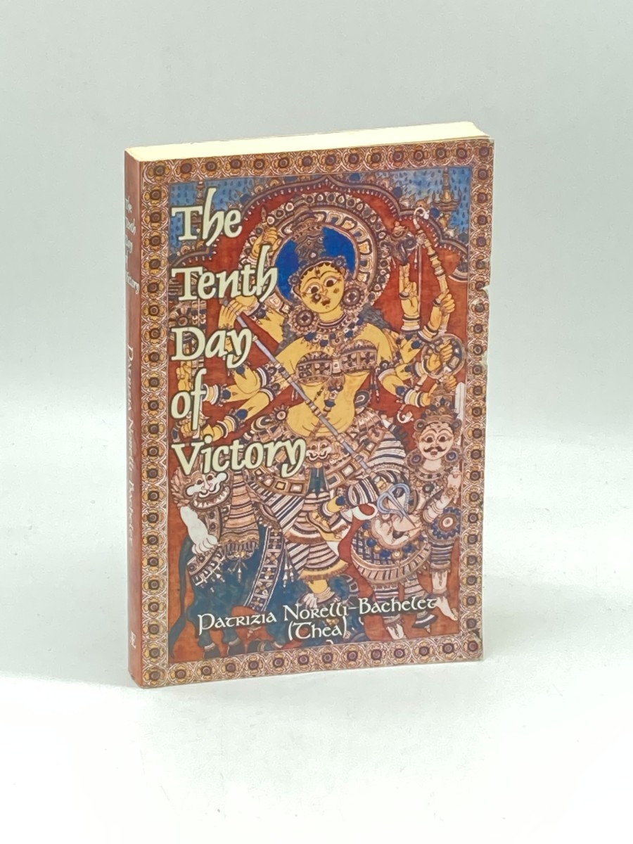 The Tenth Day of Victory An Initiation and Beyond, Volume 1 1971-1974