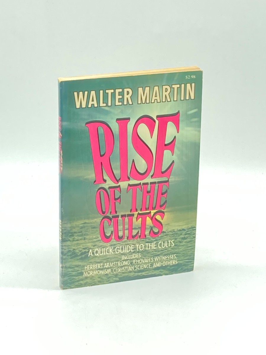 Rise of the Cults