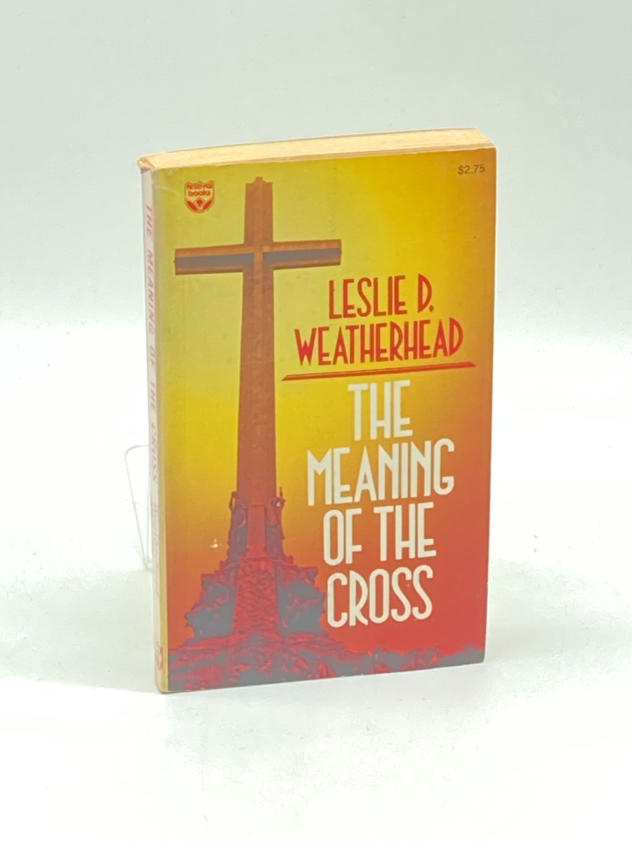 The Meaning of the Cross
