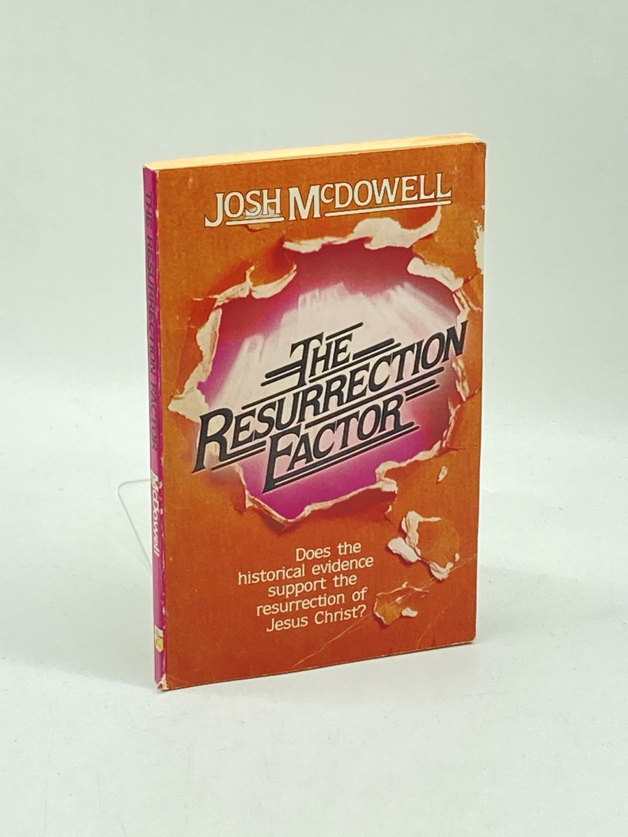 The Resurrection Factor