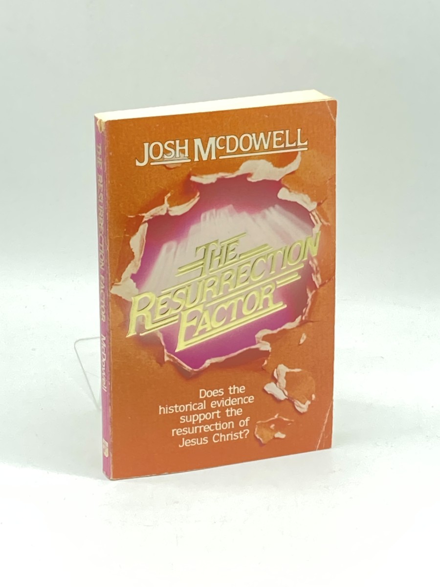 The Resurrection Factor