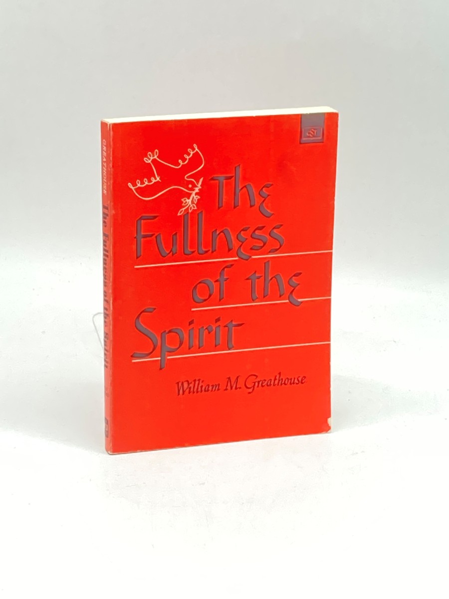 The Fullness of the Spirit