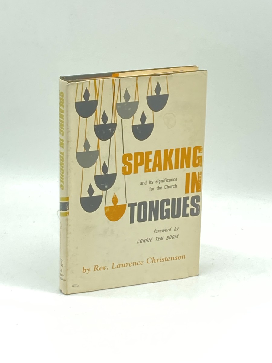 Speaking in Tongues And its Significance for the Church