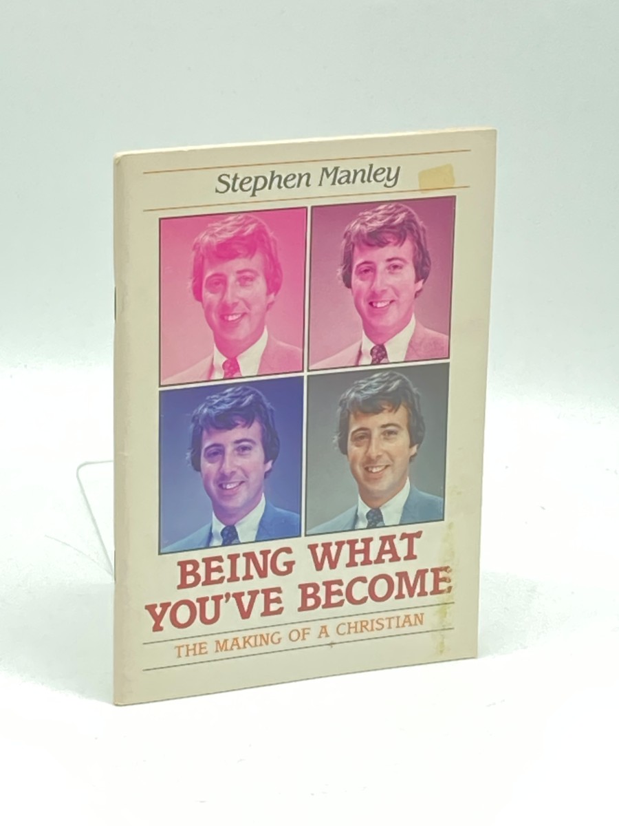 Being What You've Become