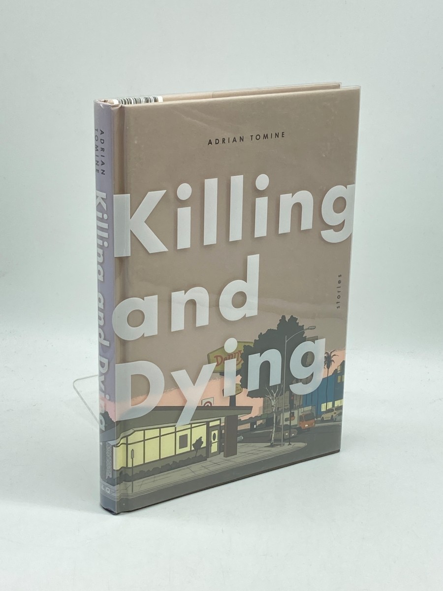 Killing and Dying
