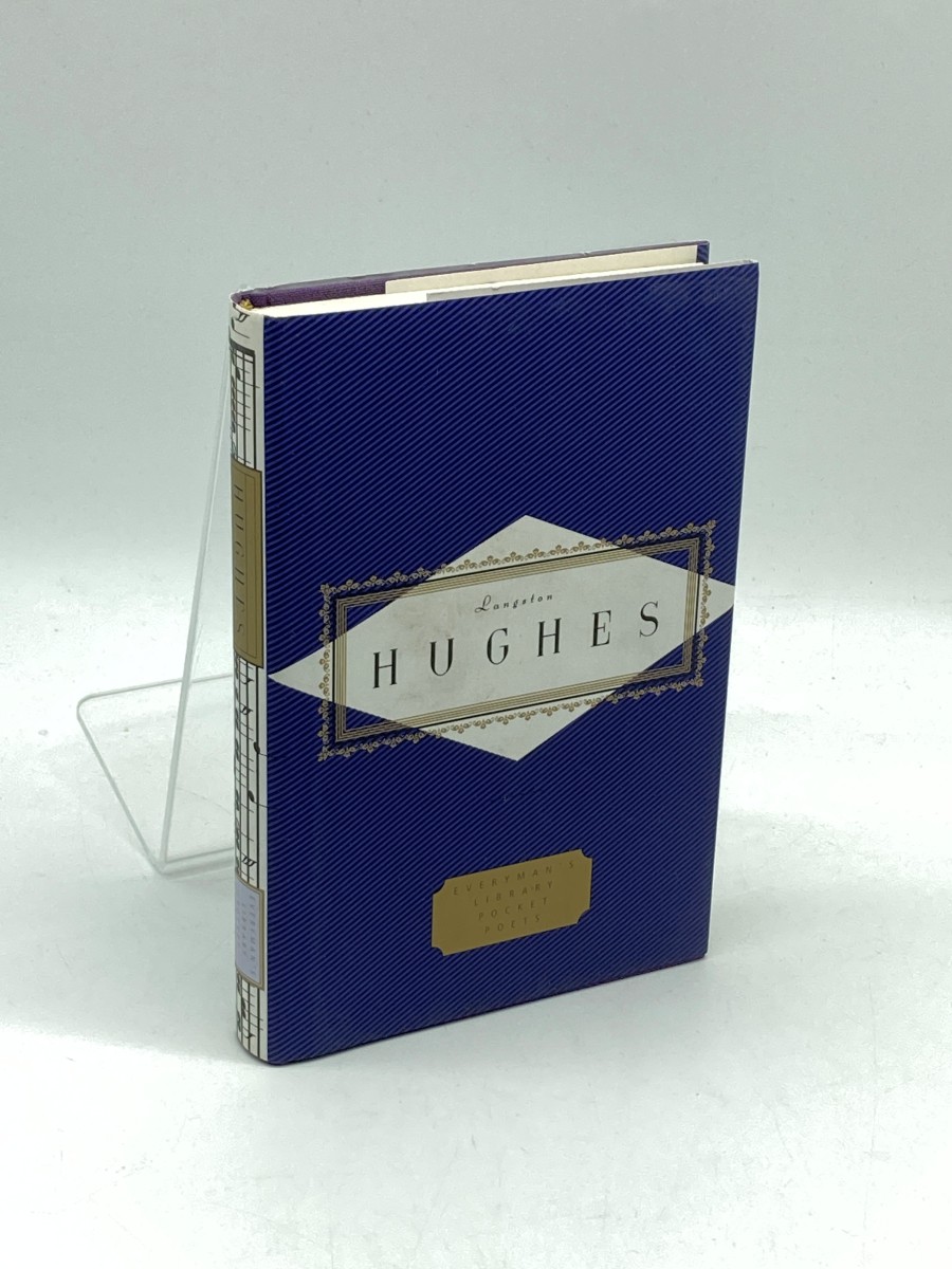 Hughes Poems: Edited by David Roessel