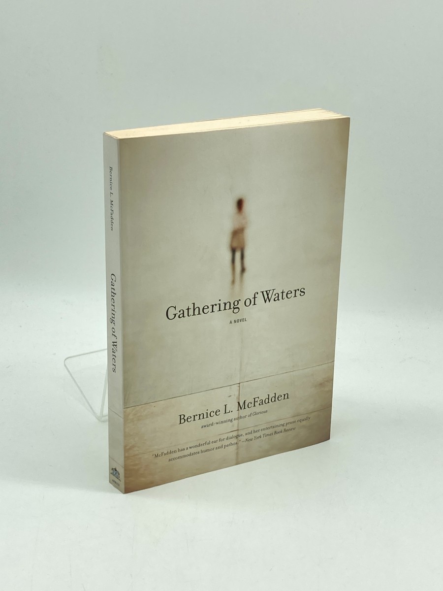 Image for Gathering of Waters Gathering of Waters
