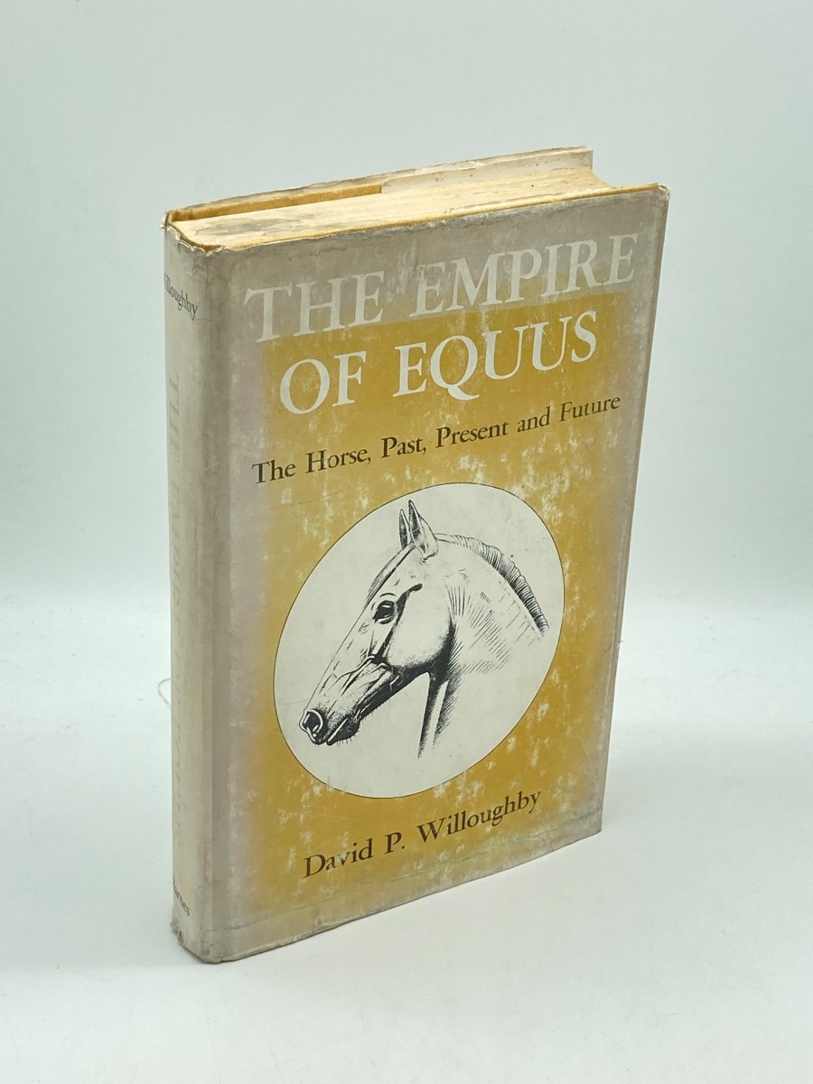 The Empire of Equus