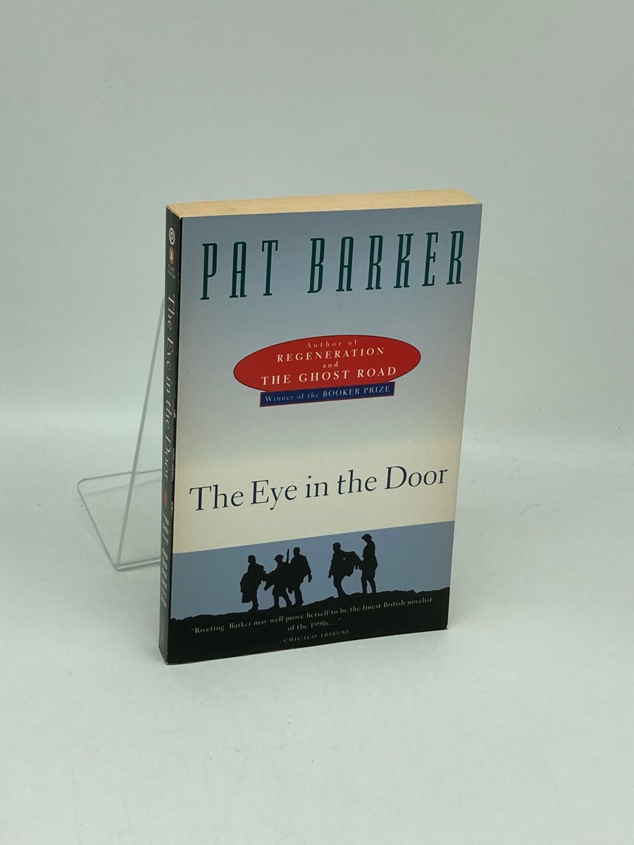 The Eye in the Door