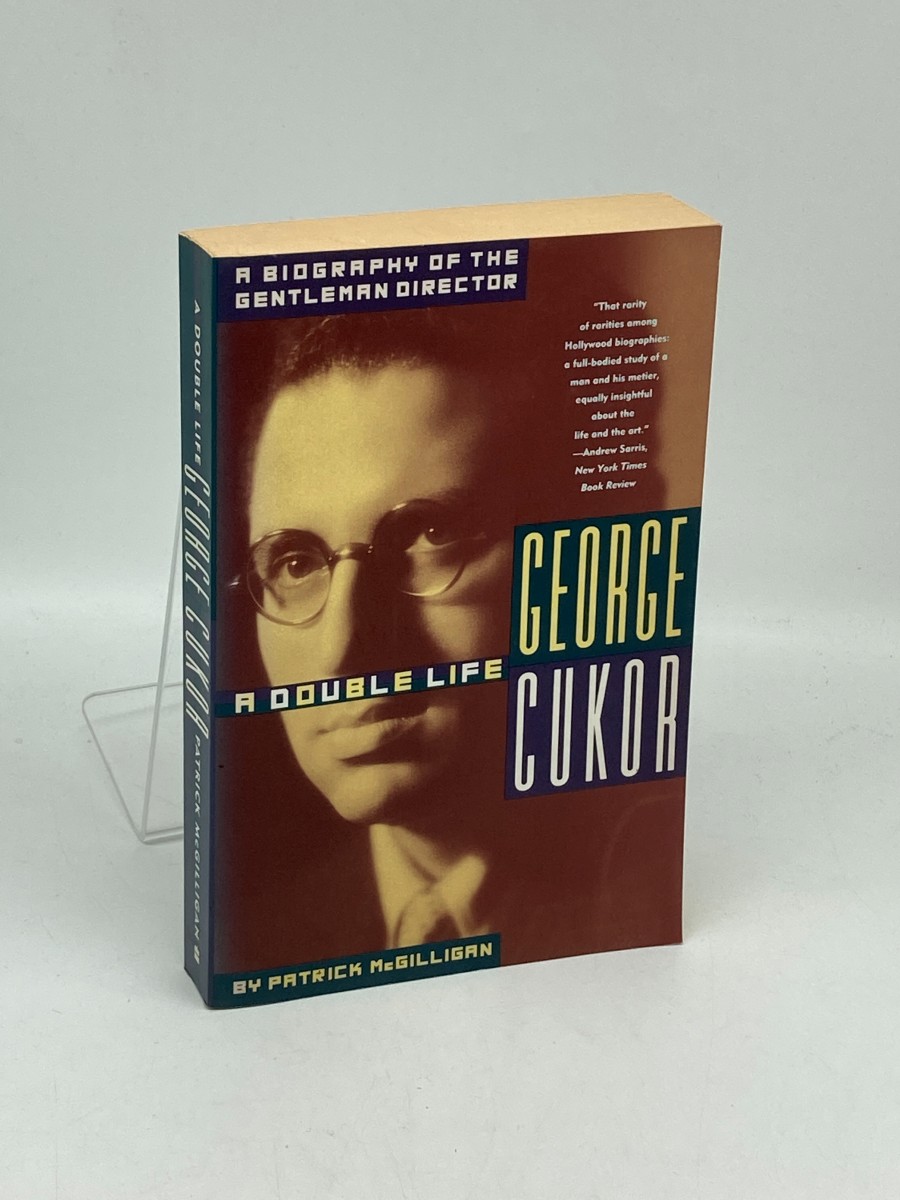 George Cukor A Double Life