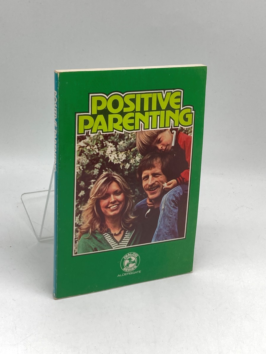 Positive Parenting
