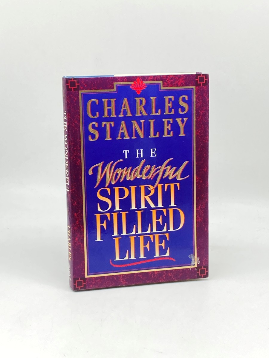 The Wonderful Spirit Filled Life