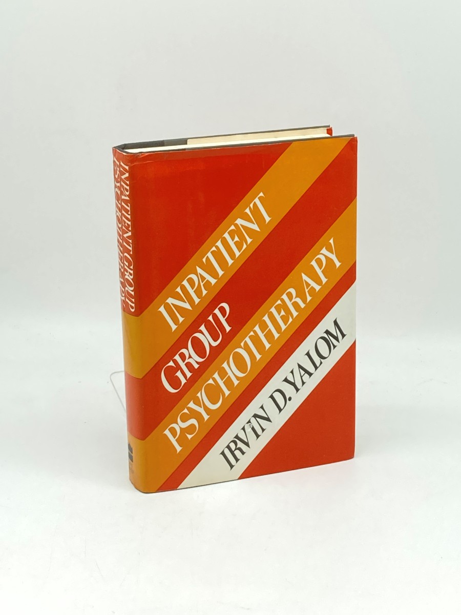 Inpatient Group Psychotherapy