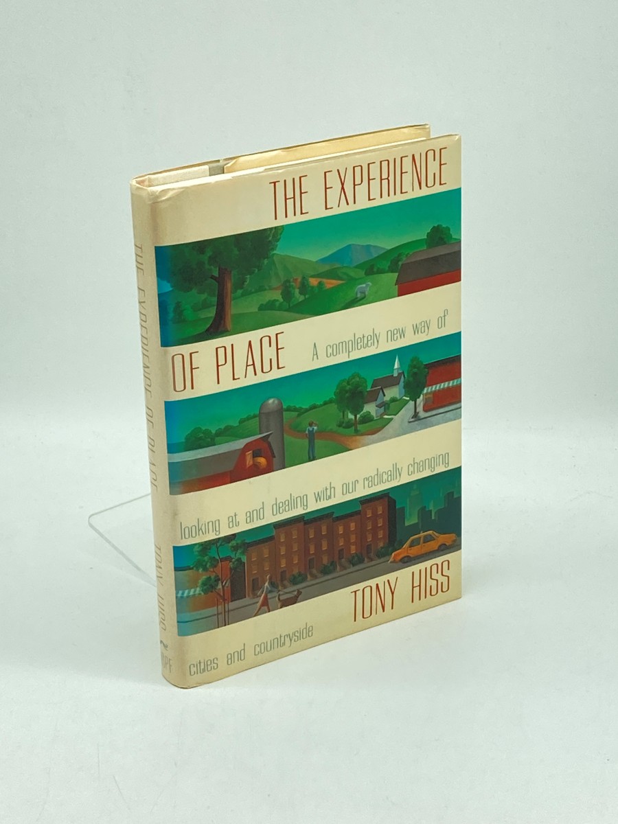 The Experience of Place