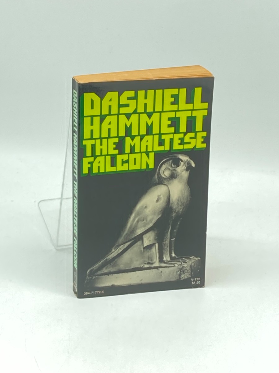 Maltese Falcon (V-772)