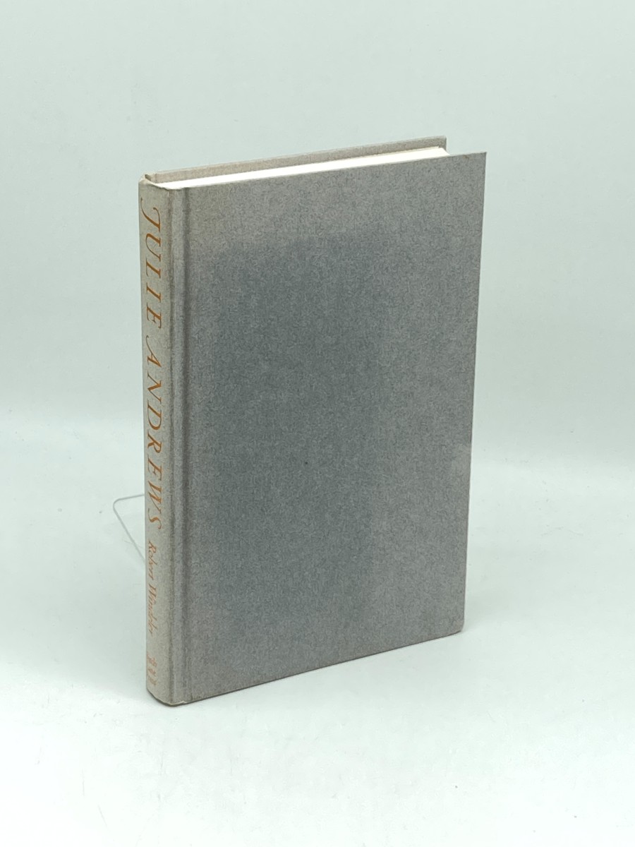 Julie Andrews A Life on Stage and Screen