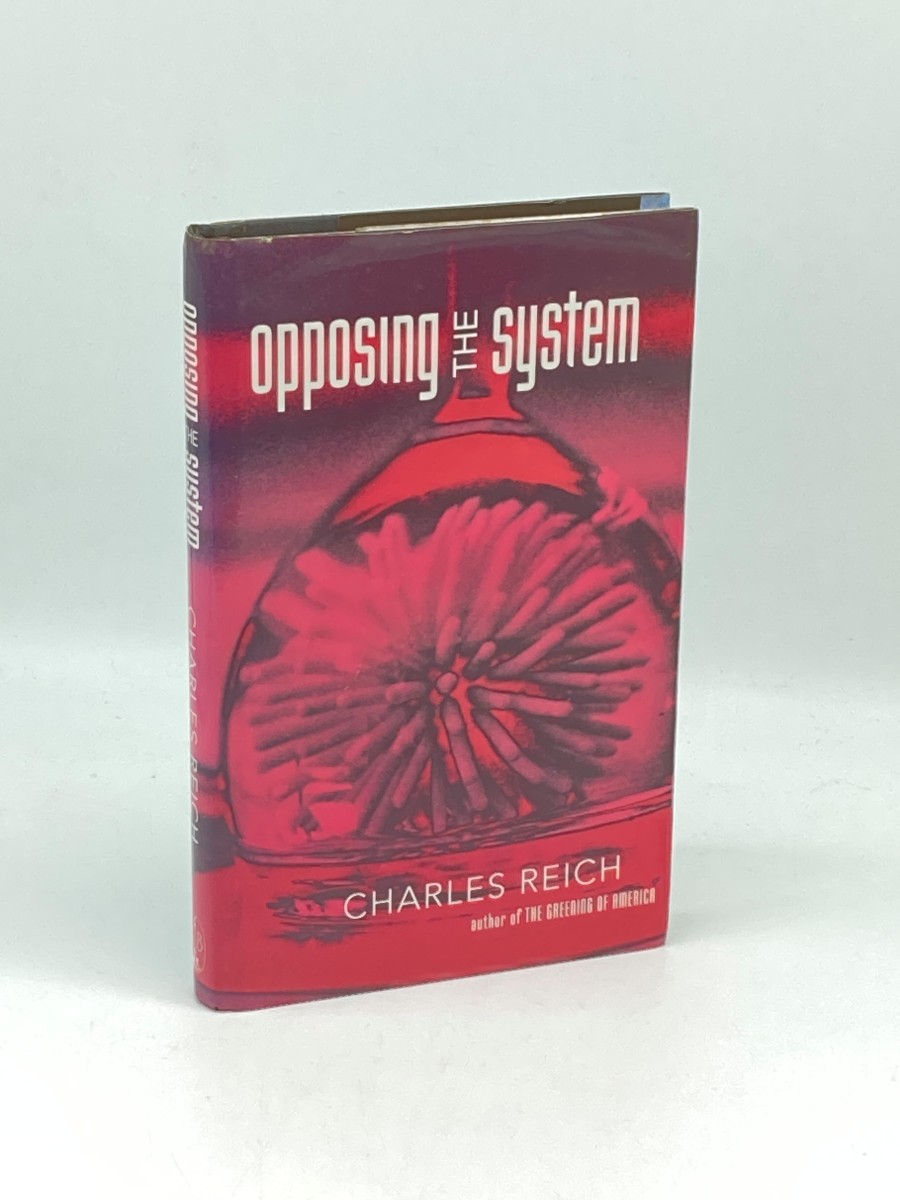 Opposing the System