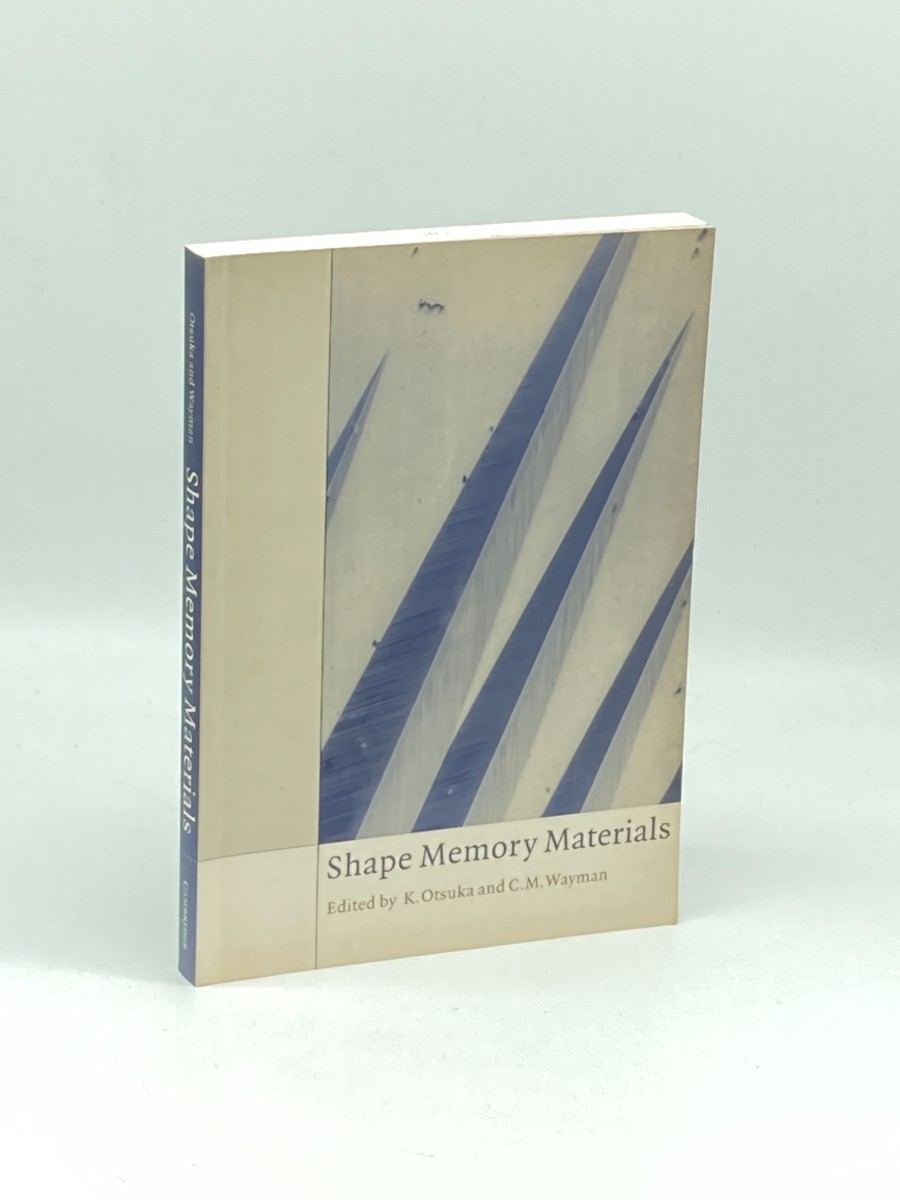 Shape Memory Materials