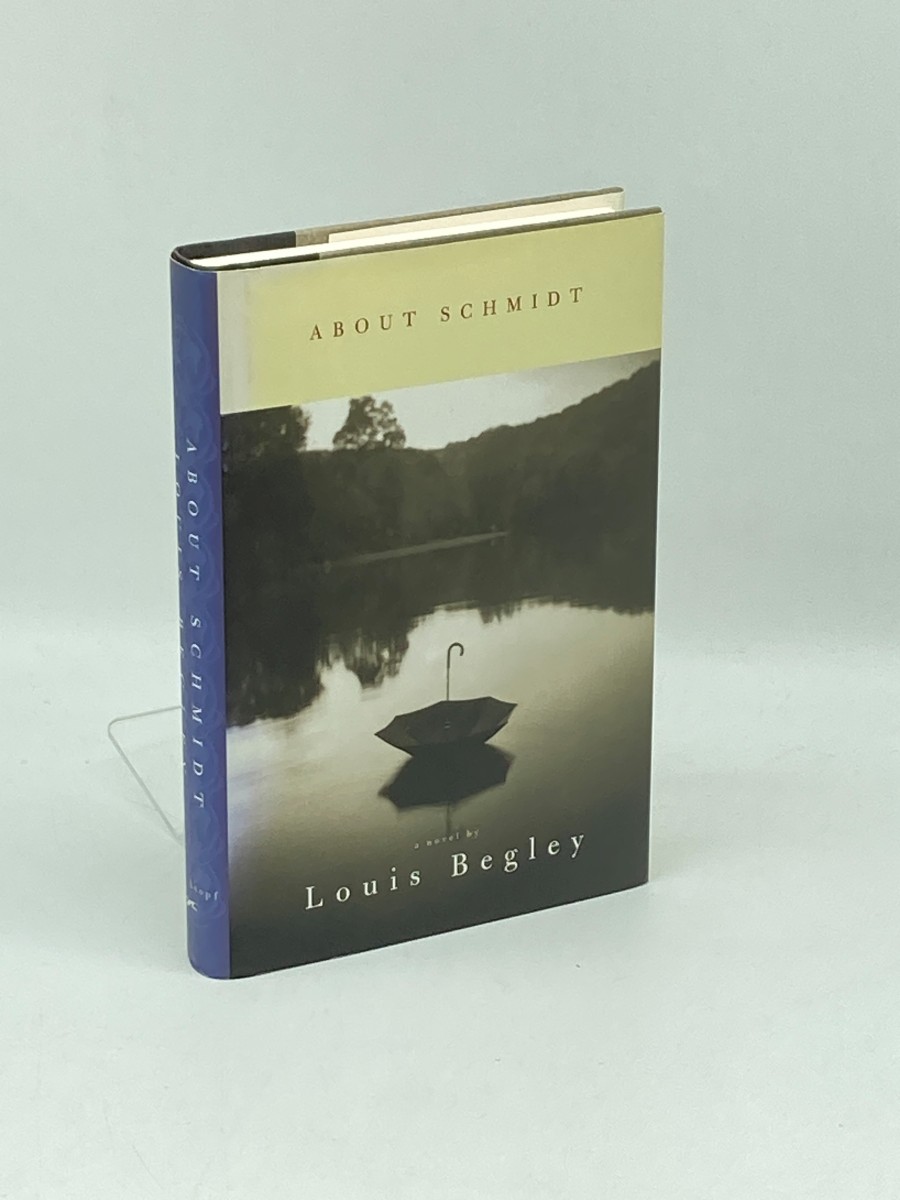 About Schmidt (Signed)