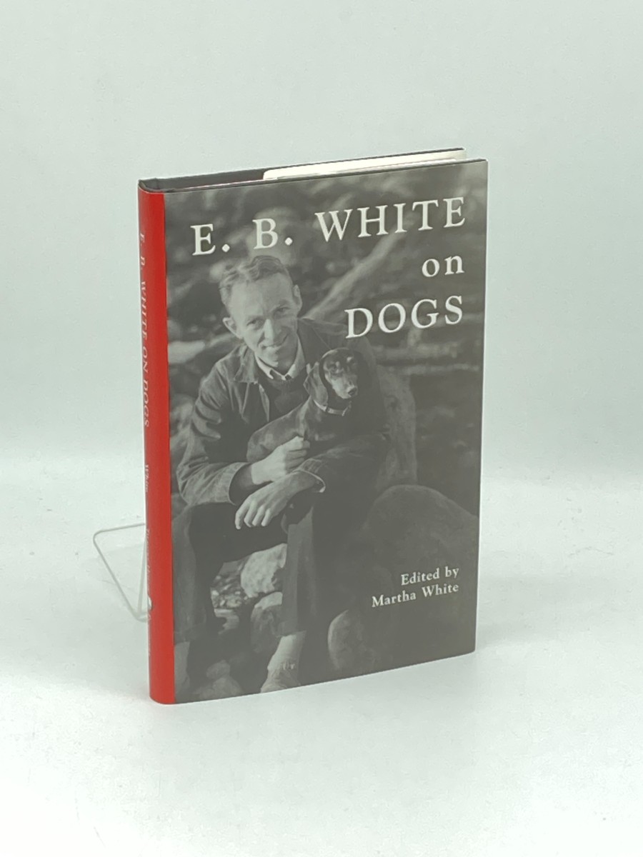 E. B. White on Dogs