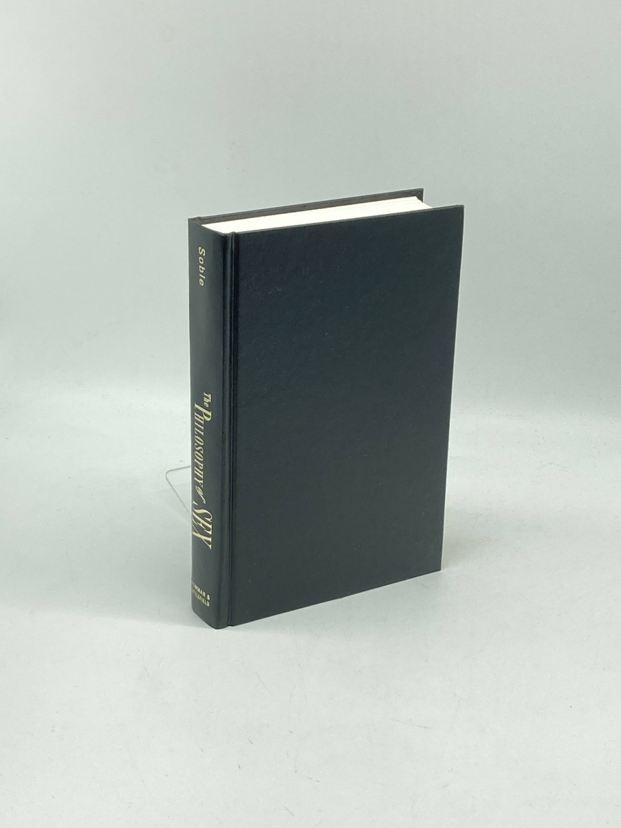 Philosophy of Sex Contemporary Readings