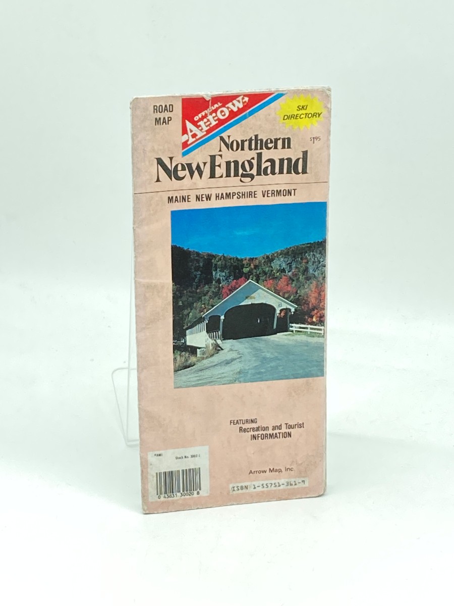 Northern New England