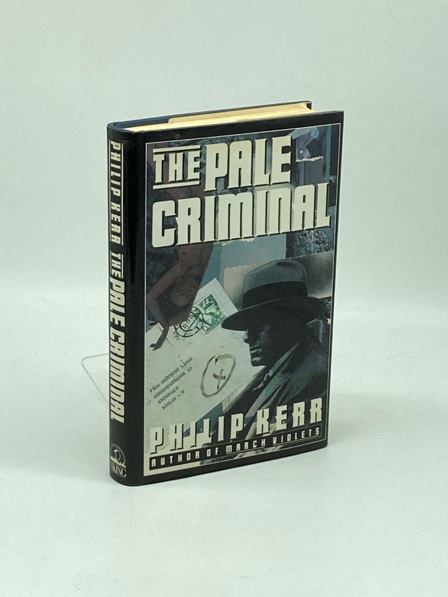 The Pale Criminal