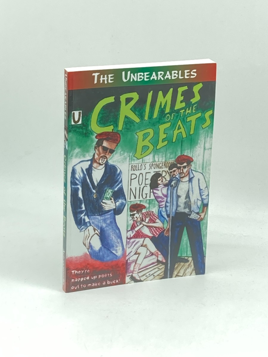 Crimes of the Beats