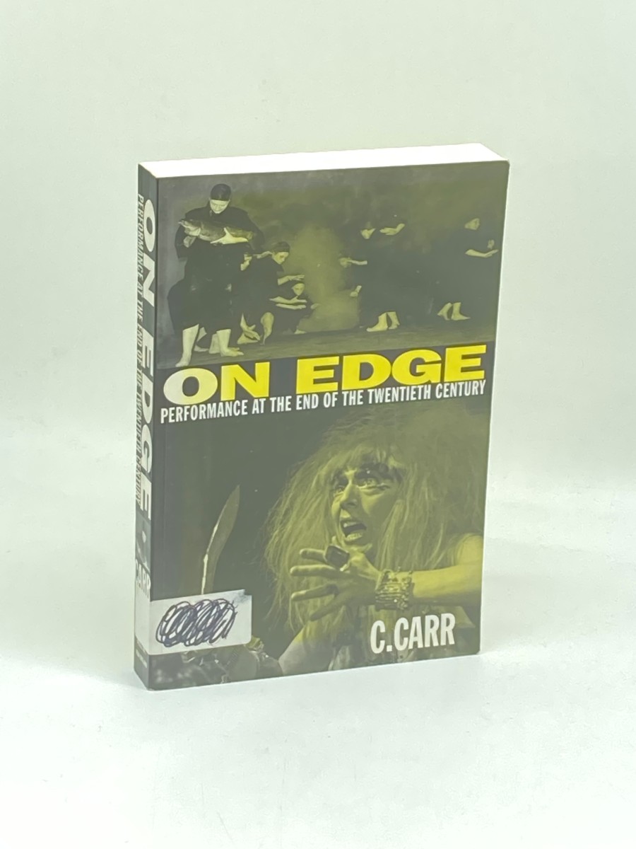 On Edge Performance At the End of the Twentieth Century