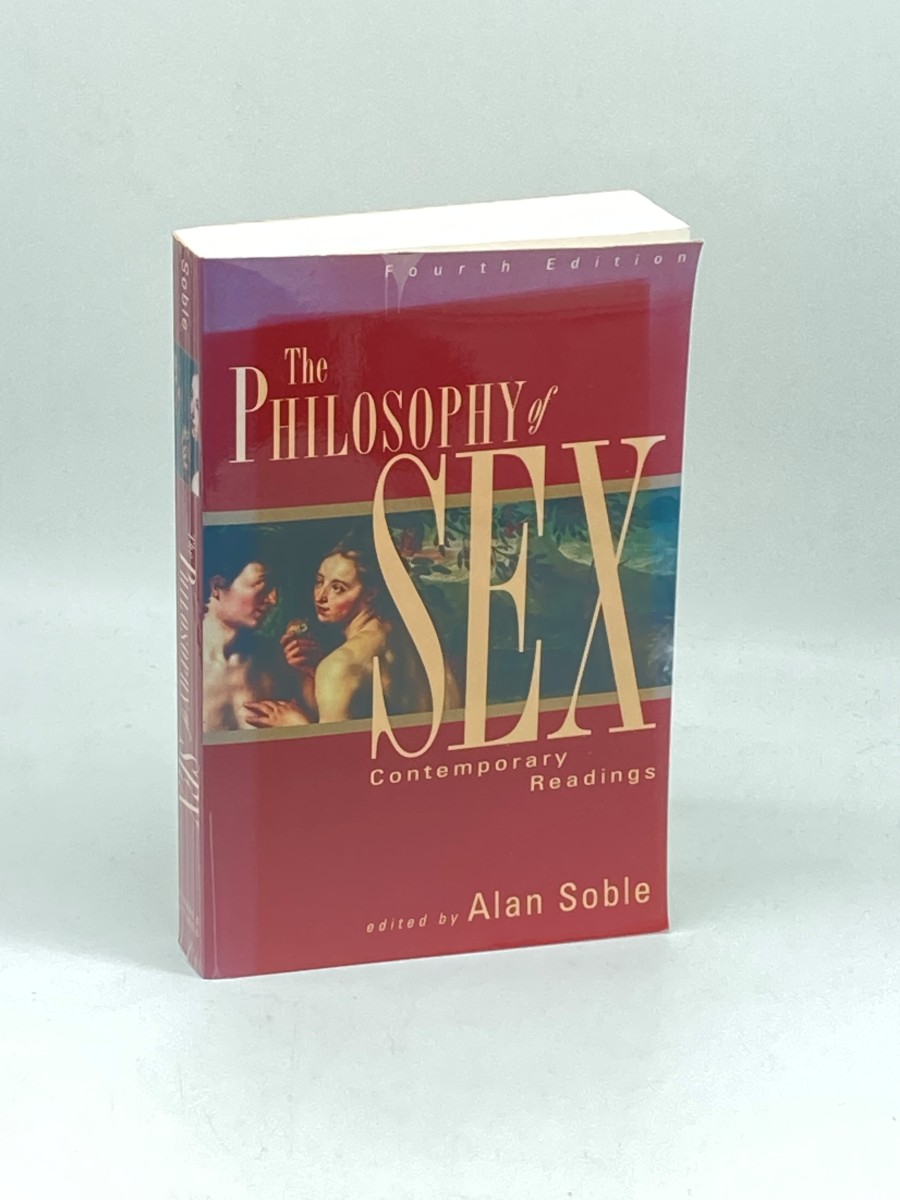 Philosophy of Sex Contemporary Readings