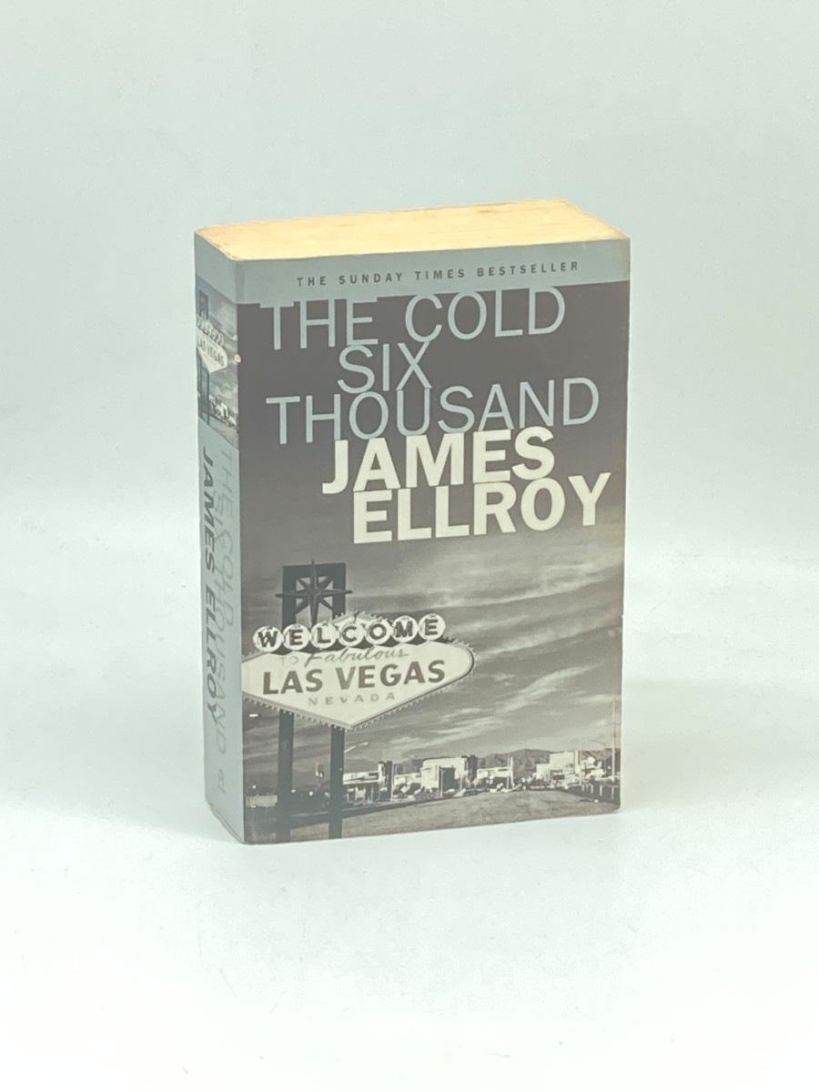 The Cold Six Thousand