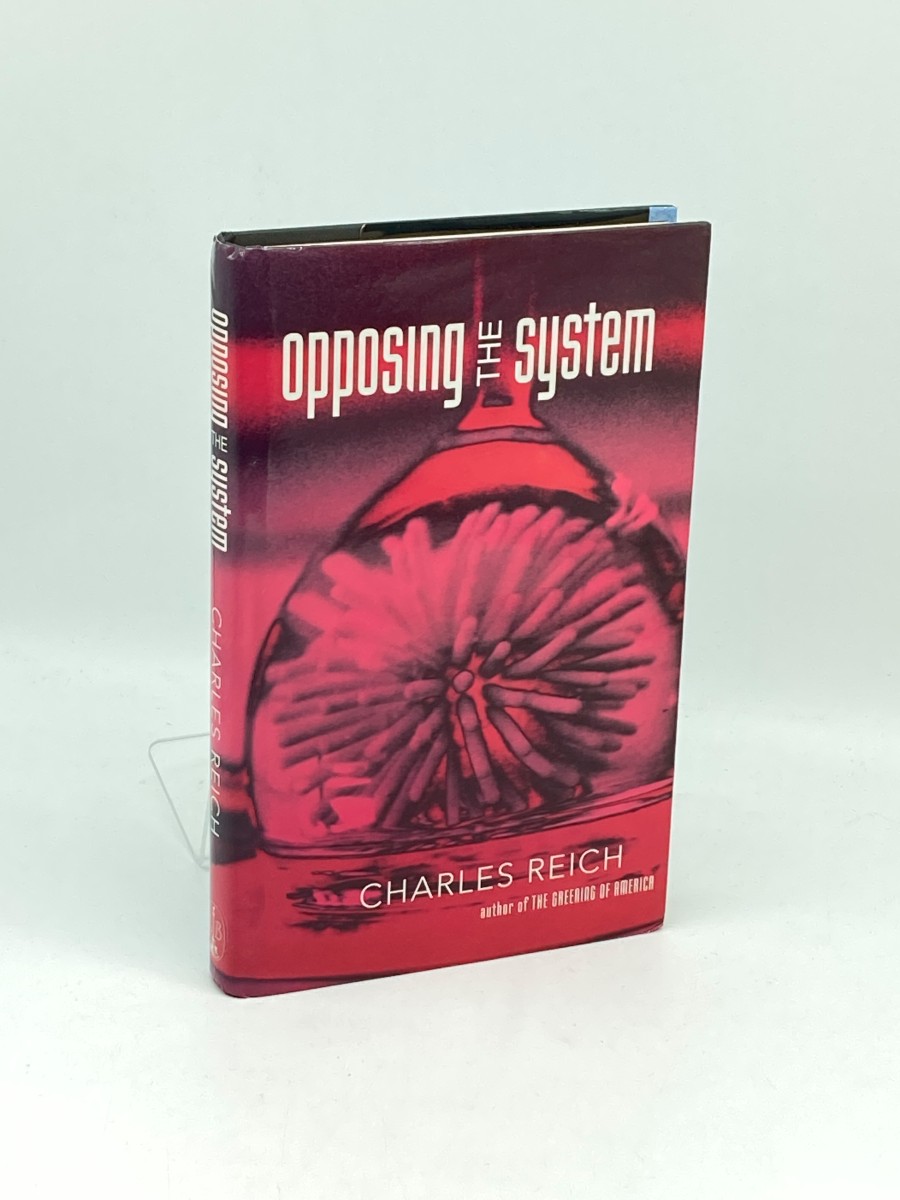 Opposing the System