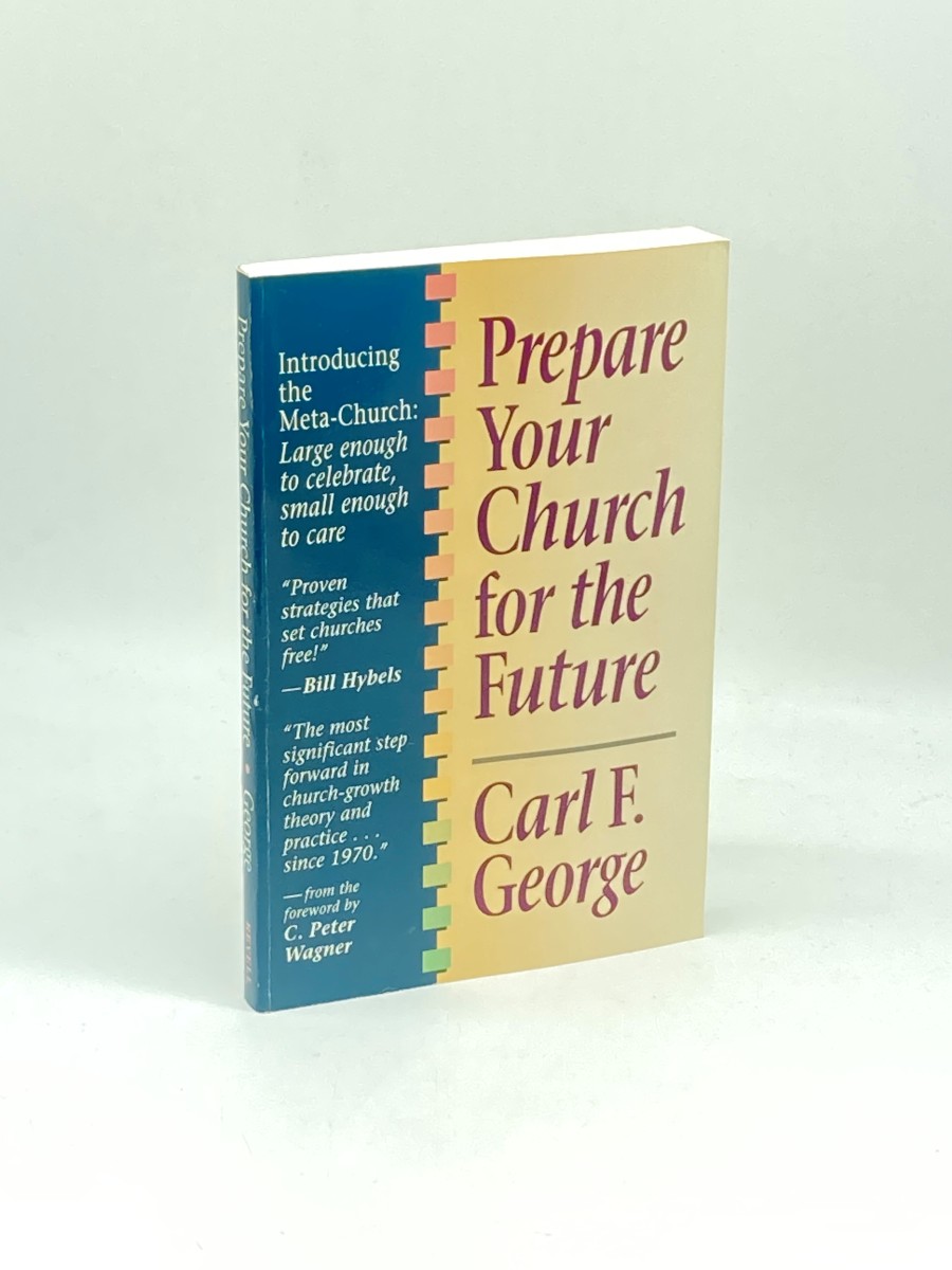 Prepare Your Church for the Future