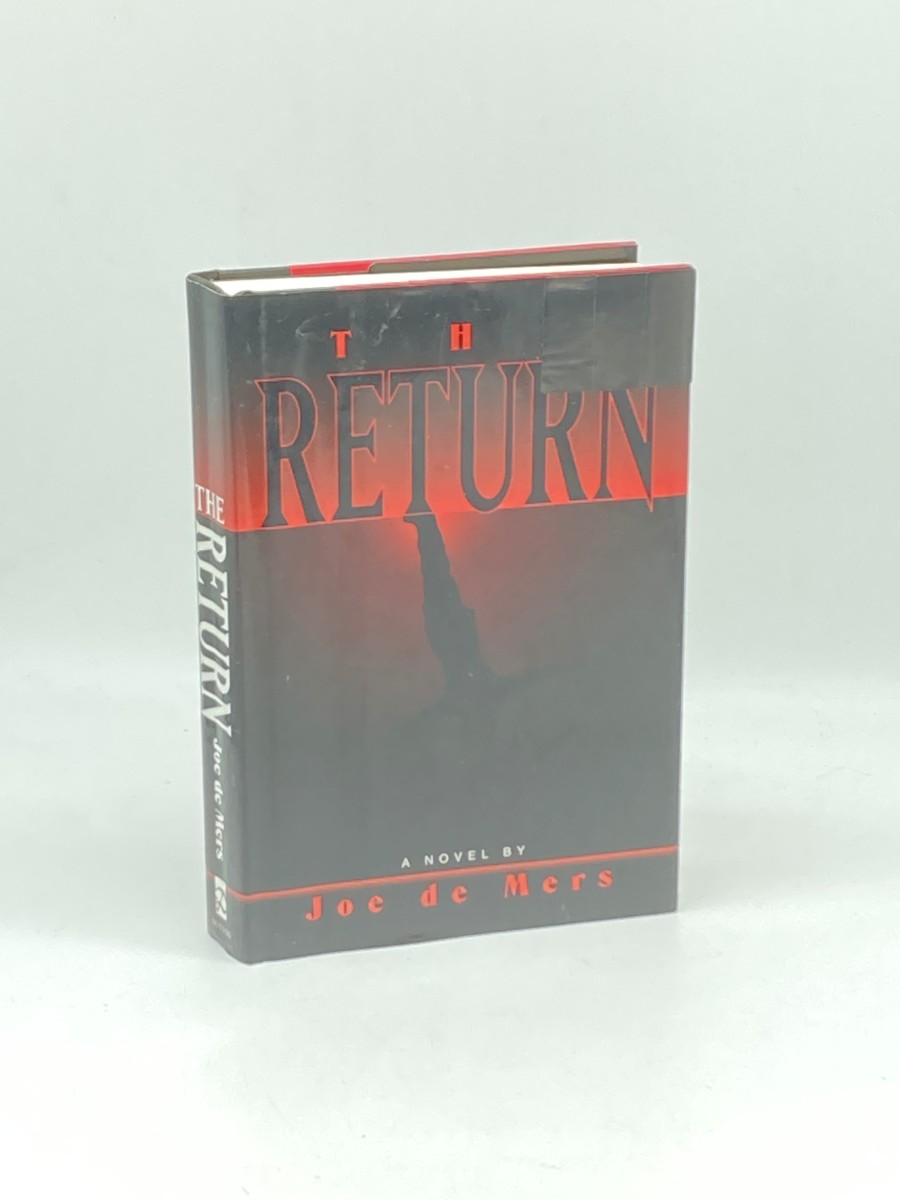 The Return (First Printing)