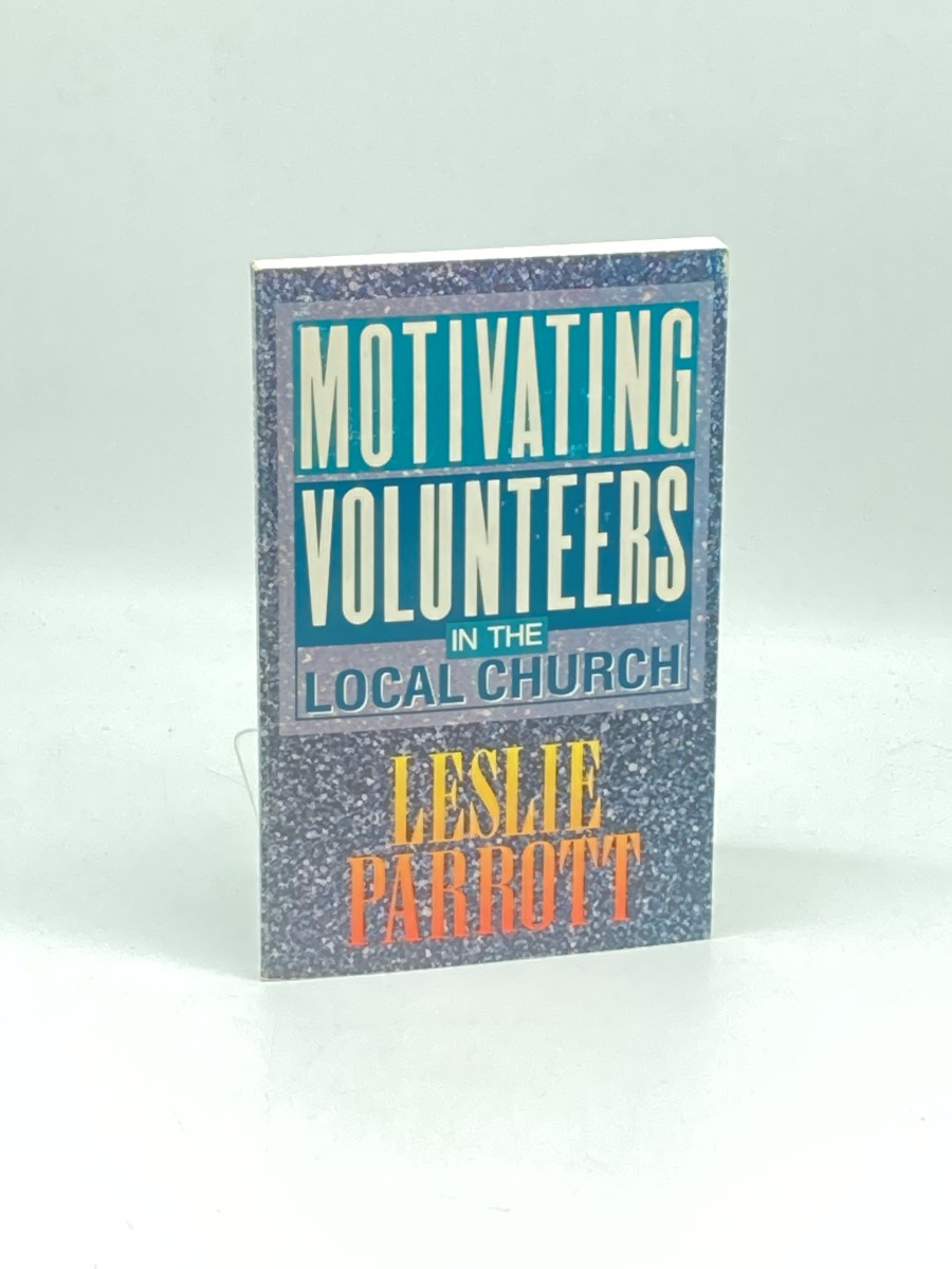 Motivating Volunteers in the Local Church