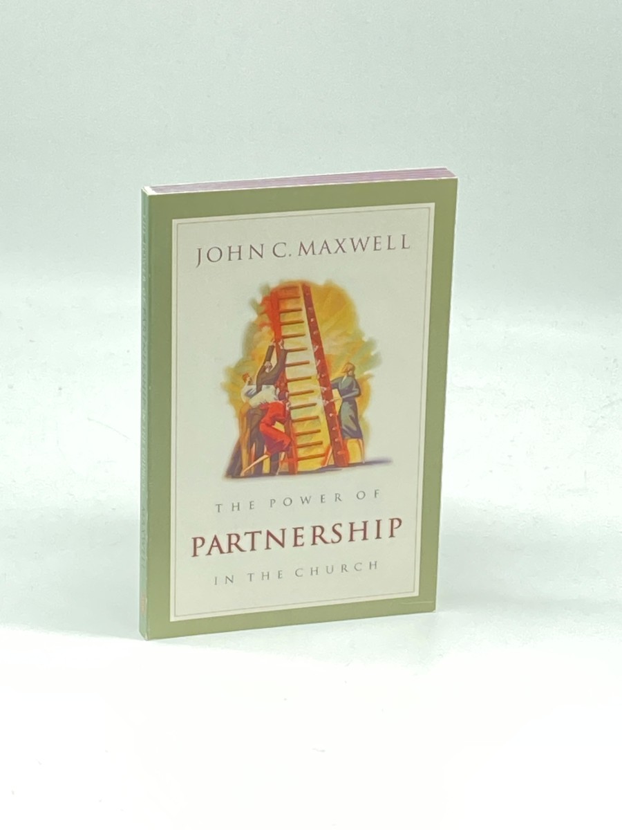 The Power of Partnership in the Church
