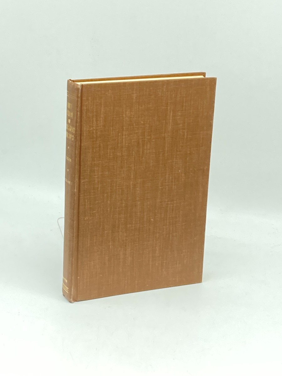 Fifty Years of Nazarene Missions Volume 1: Administration and Promotion