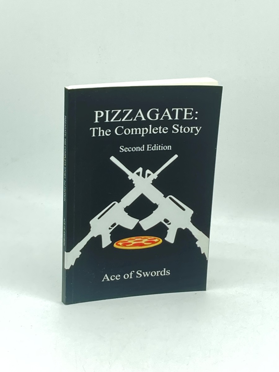 Pizzagate The Complete Story